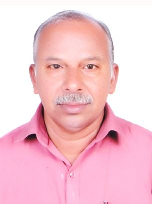 Shri. Vijayan Pillai D
