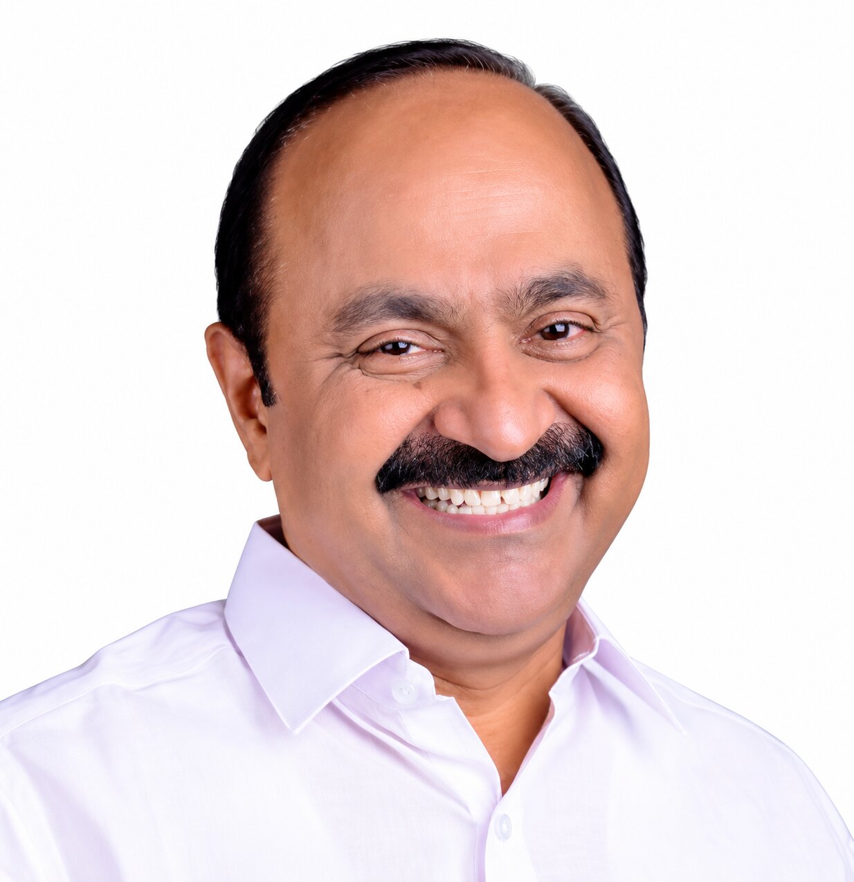 Shri. V D Satheesan